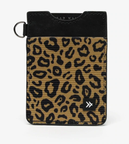 Thread Wallets: Vertical