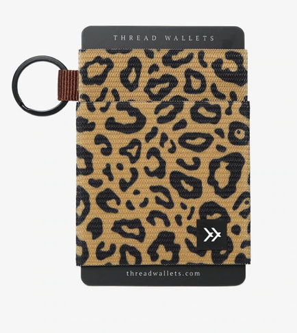 Thread Wallets: Elastic