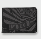 Volcom Post Bifold Wallet