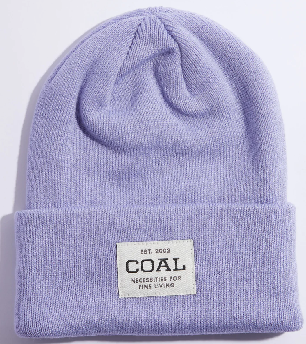 Coal Headwear: The Uniform Knit Cuff Beanie 2023