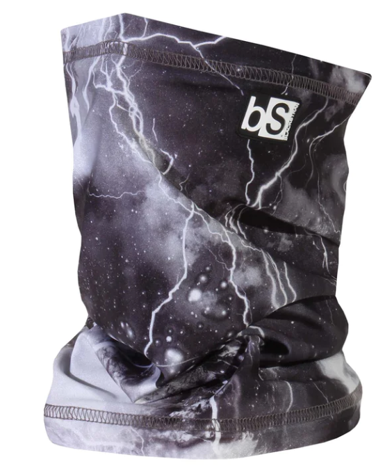 BlackStrap: The Tube Dual Layer 23