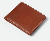 Brixton Traditional Leather Wallet