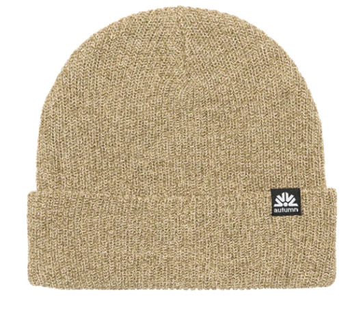 Autumn Simple Beanie 2024
