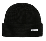 Autumn Waffle Beanie 2024