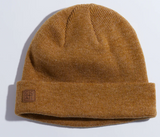 Coal Headwear: The Harbor Rib Knit Fisherman Beanie - Assorted Colors