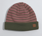 Coal Headwear: The Harbor Rib Knit Fisherman Beanie - Assorted Colors