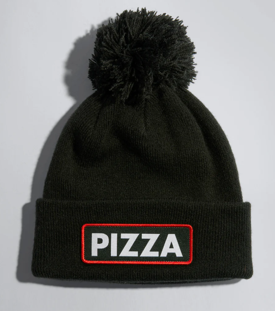 Coal Headwear: The Vice Pom Beanie 2024