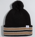 Coal Headwear: The 1977 Retro Beanie 2024