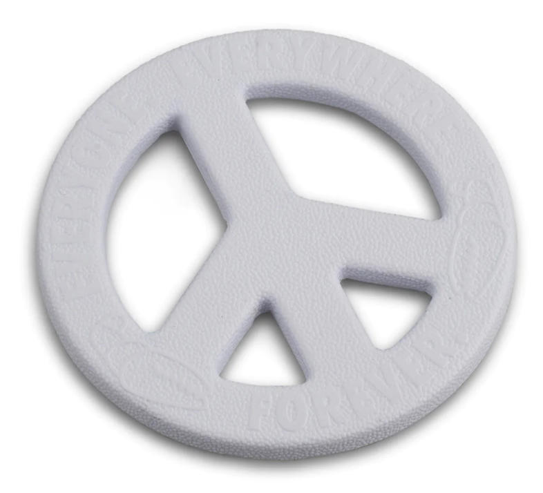 Crab Grab: Peace of Foam 2024