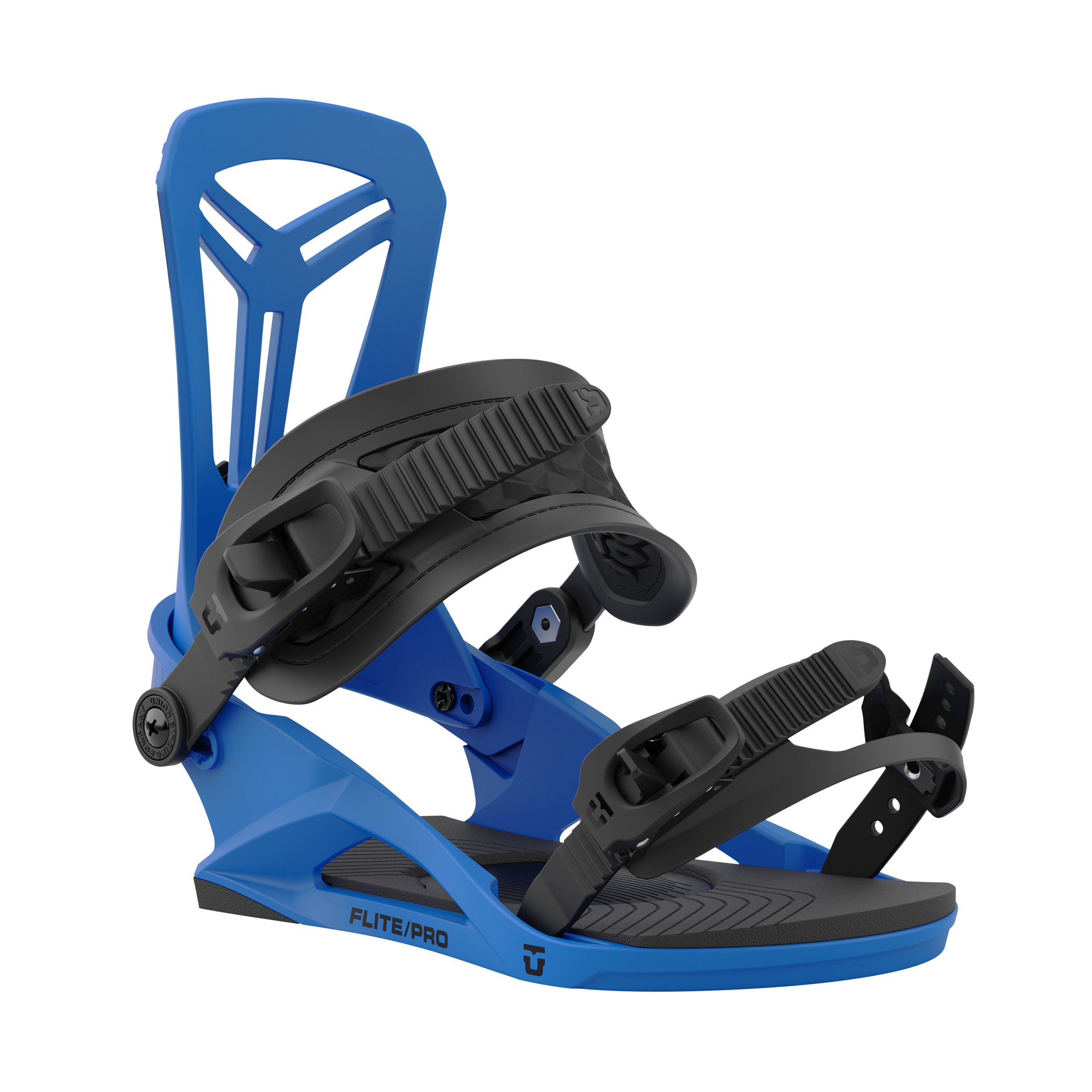 Union: Flite Pro - Blue 22/23