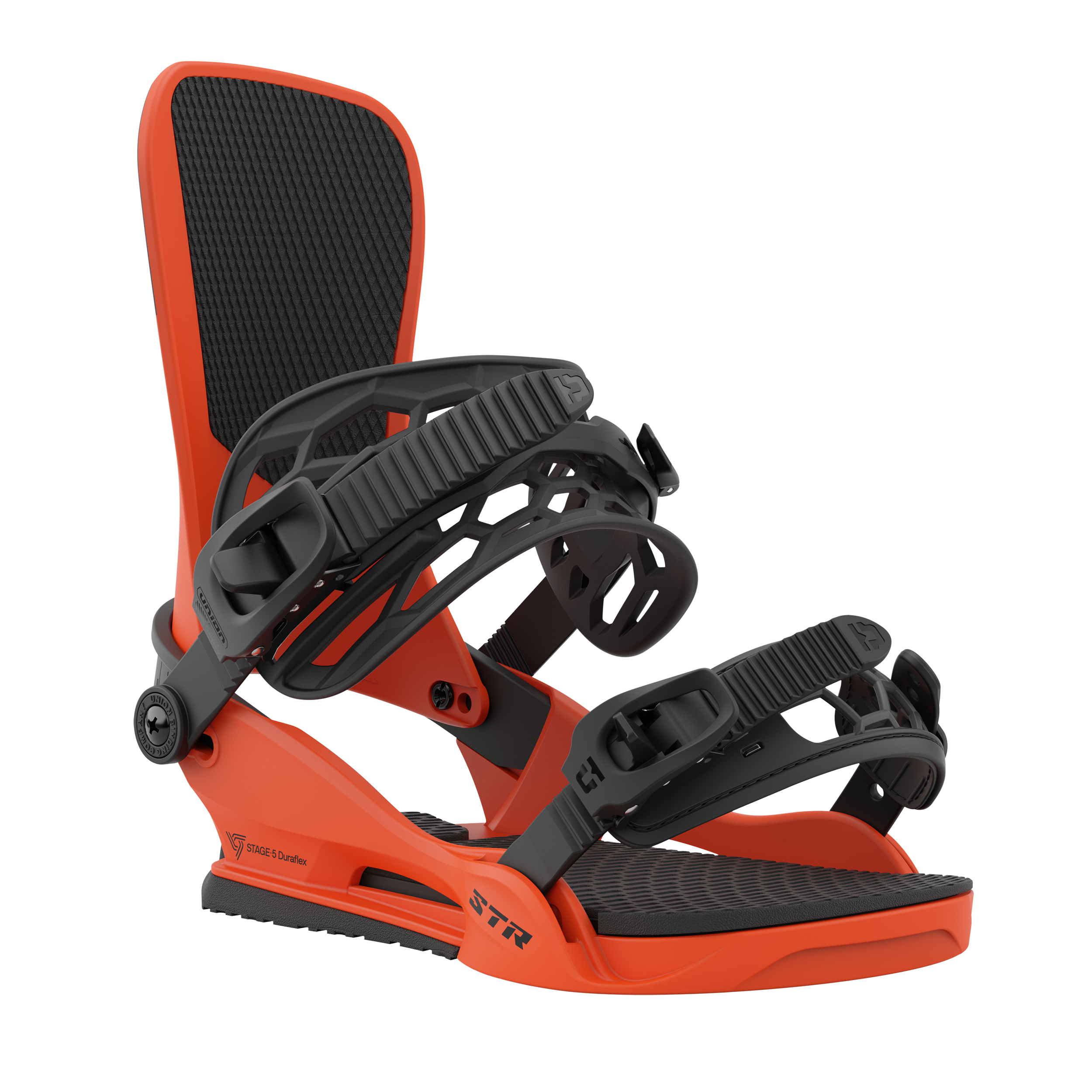 Union: STR - Orange 22/23