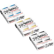 Bones Bushings