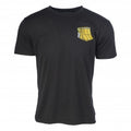 Lib Tech: Lib Ramp Tee - Black
