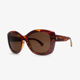 Electric Eyewear: Gaviota Gloss Tort