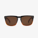Electric Eyewear: Knoxville XL Black Amber