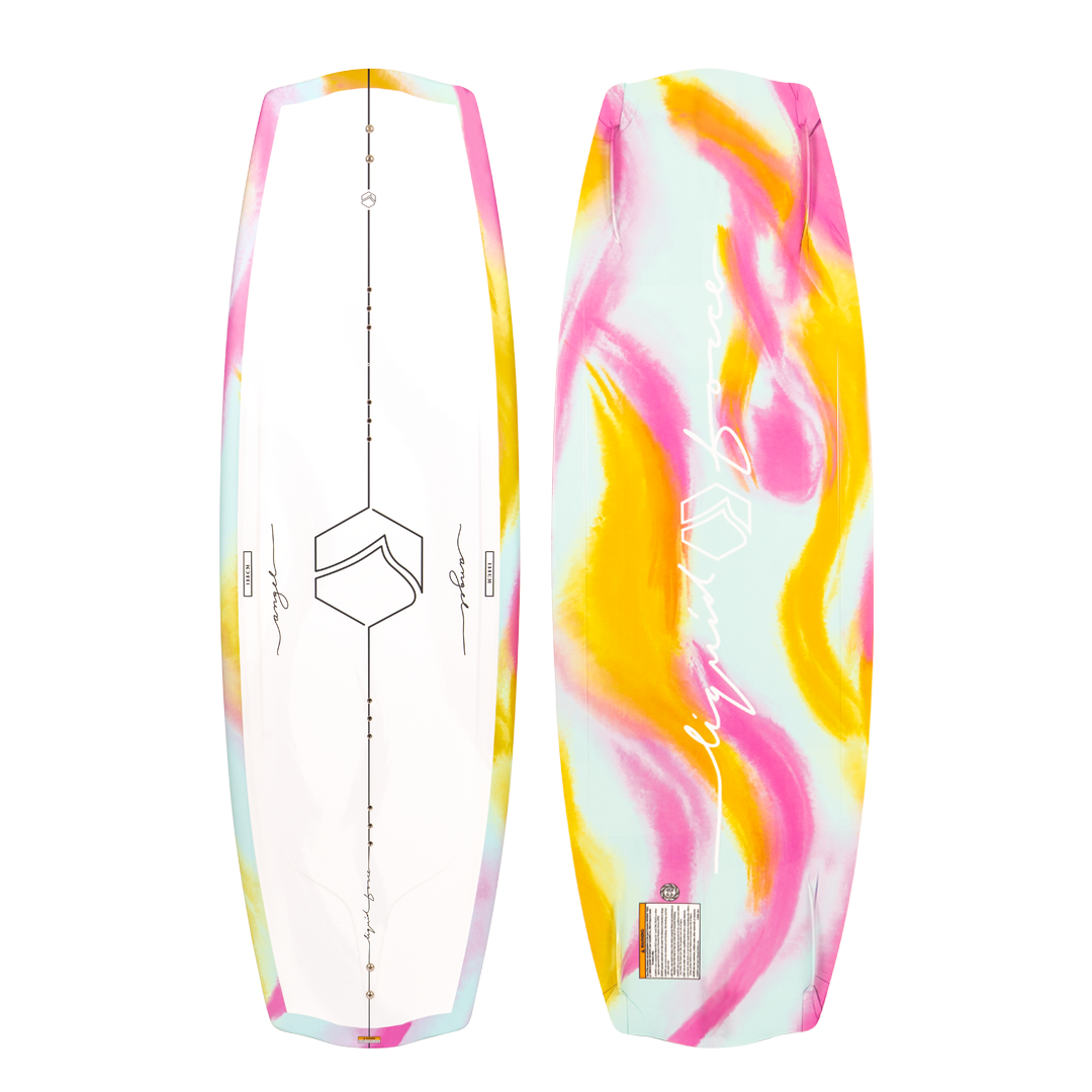 Liquid Force: Angel Wakeboard 2022