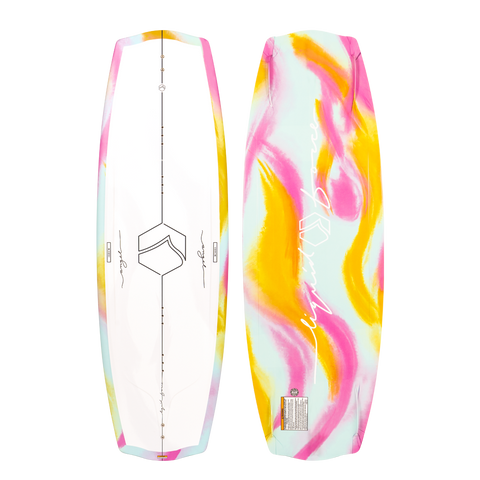 Liquid Force: Angel Wakeboard 2022
