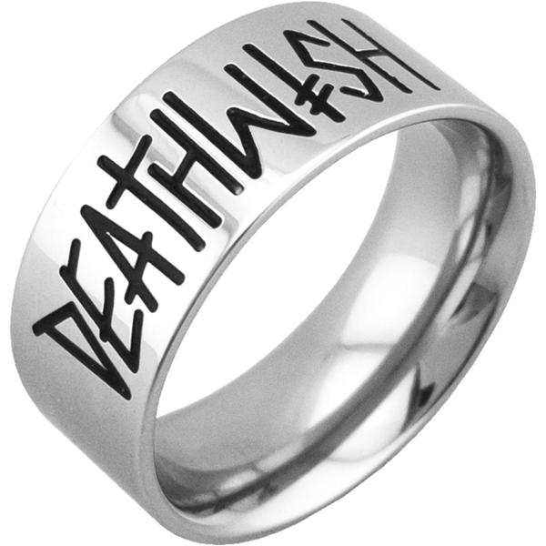Deathspray Ring