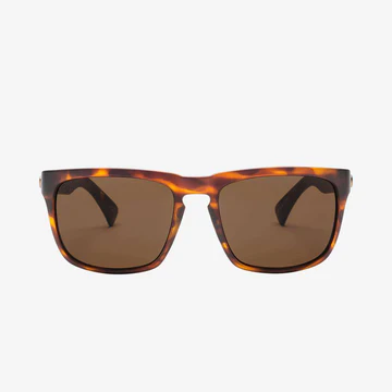 Electric Eyewear: Knoxville Matte Tort