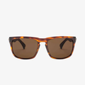Electric Eyewear: Knoxville Matte Tort