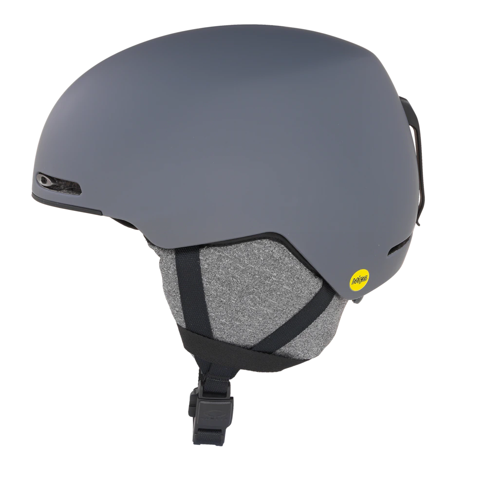 Oakley: MOD1 Helmet Mips - Forged Iron 2023