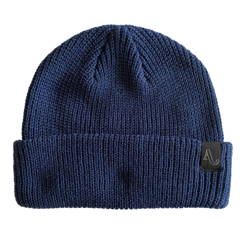 Autumn Simple Beanie