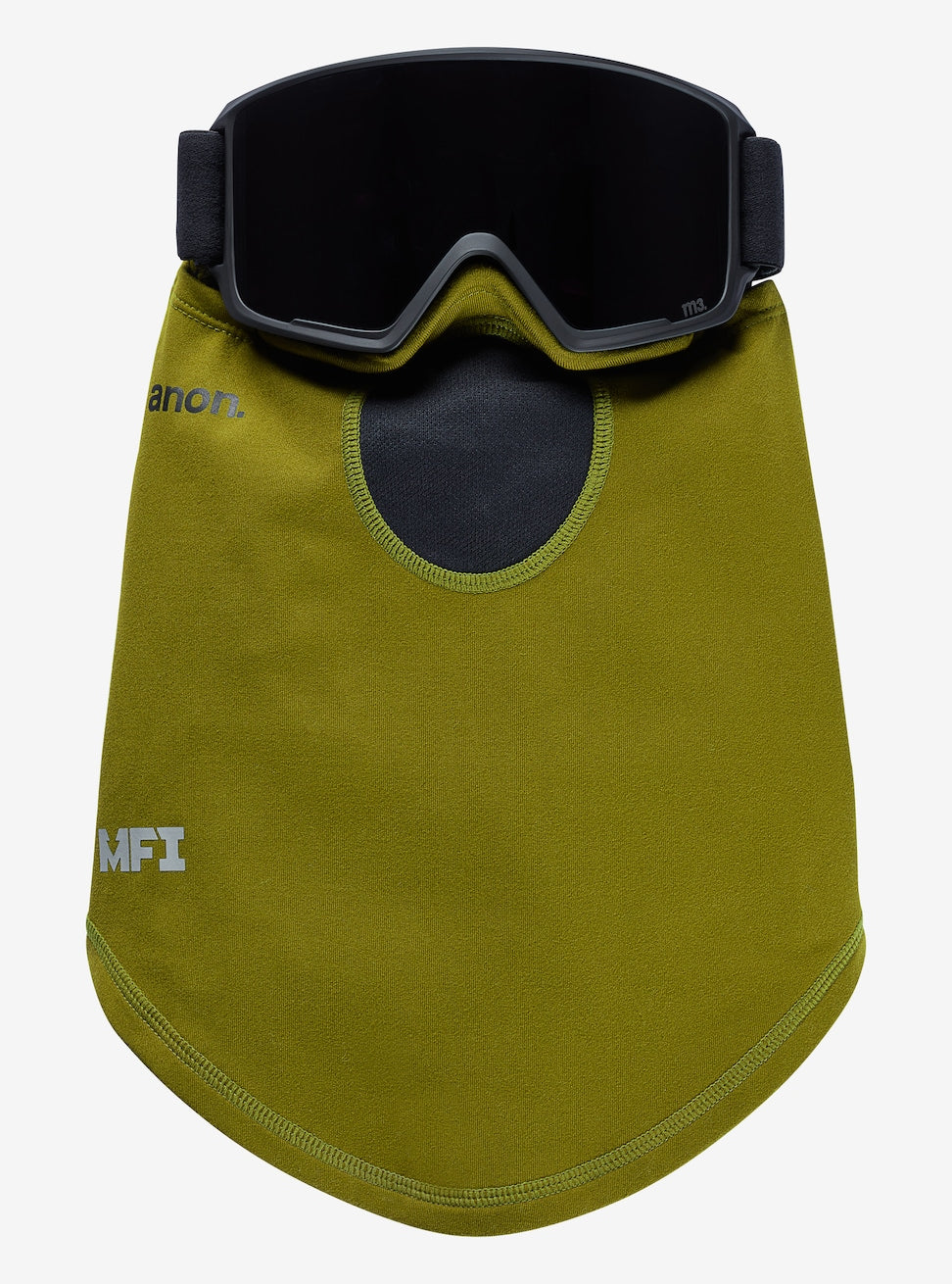 Anon: Mens MFI Mid-Weight Neckwarmer