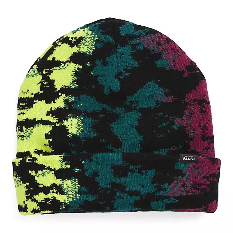 Vans Parkview Cuff Beanie