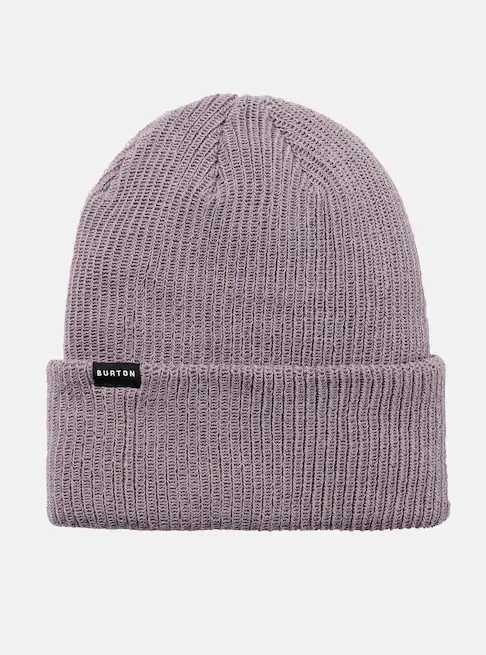 Burton: Recycled All Day Long Beanie 2024