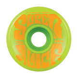 Oj Wheels: 60mm Super Juice 78a