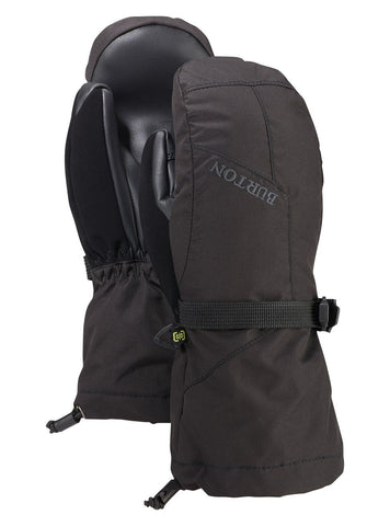 Burton: Kids GORE-TEX Mitts True Black