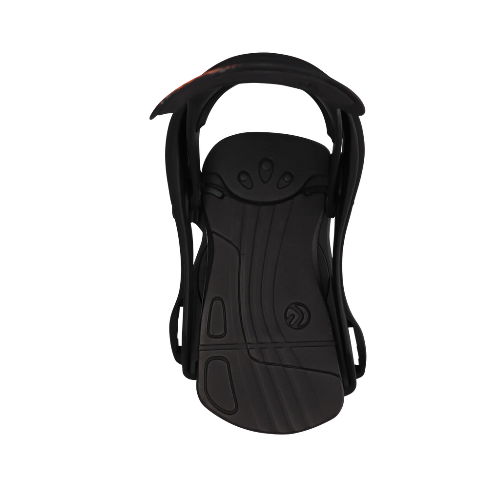 Flux Bindings: 2023 TW - Black
