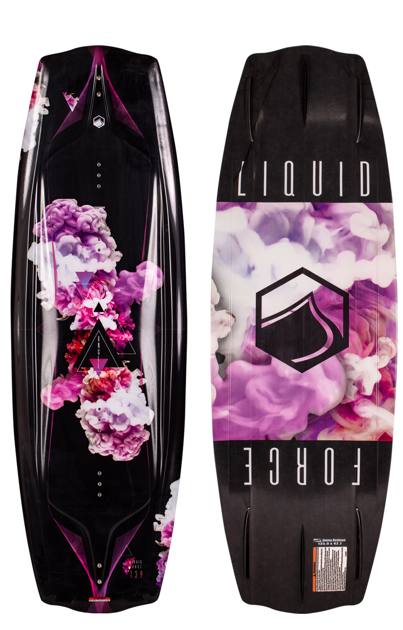 Liquid Force: Angel Wakeboard