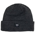 Vans MTE Cuff Beanie - Black Heather