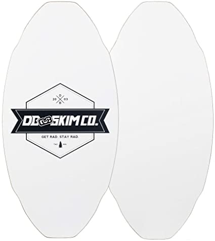DB Proto Plank Skimboard