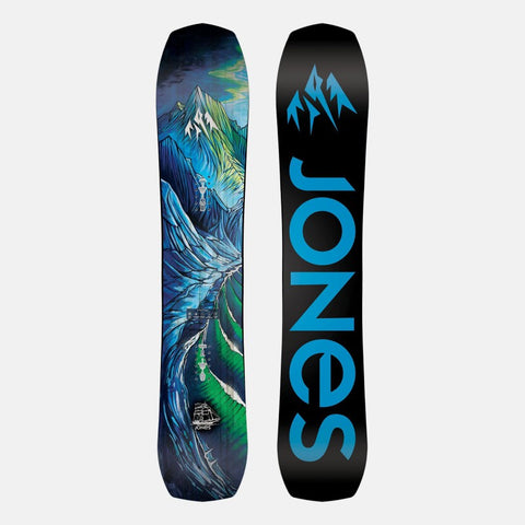 Jones Youth Flagship Snowboard 21/22