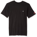 Candy Grind: Standard Tech Shirt Black