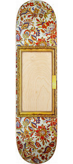 Mini Logo Skateboard: Masterpiece Landscape