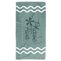 Phase Five: Towel