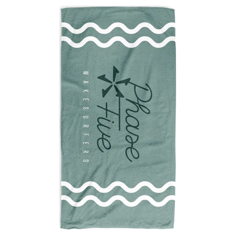 Phase Five: Towel