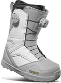 ThirtyTwo: Women's STW Double BOA - Grey/White 22