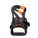 Flux Bindings: 2023 TW - Black