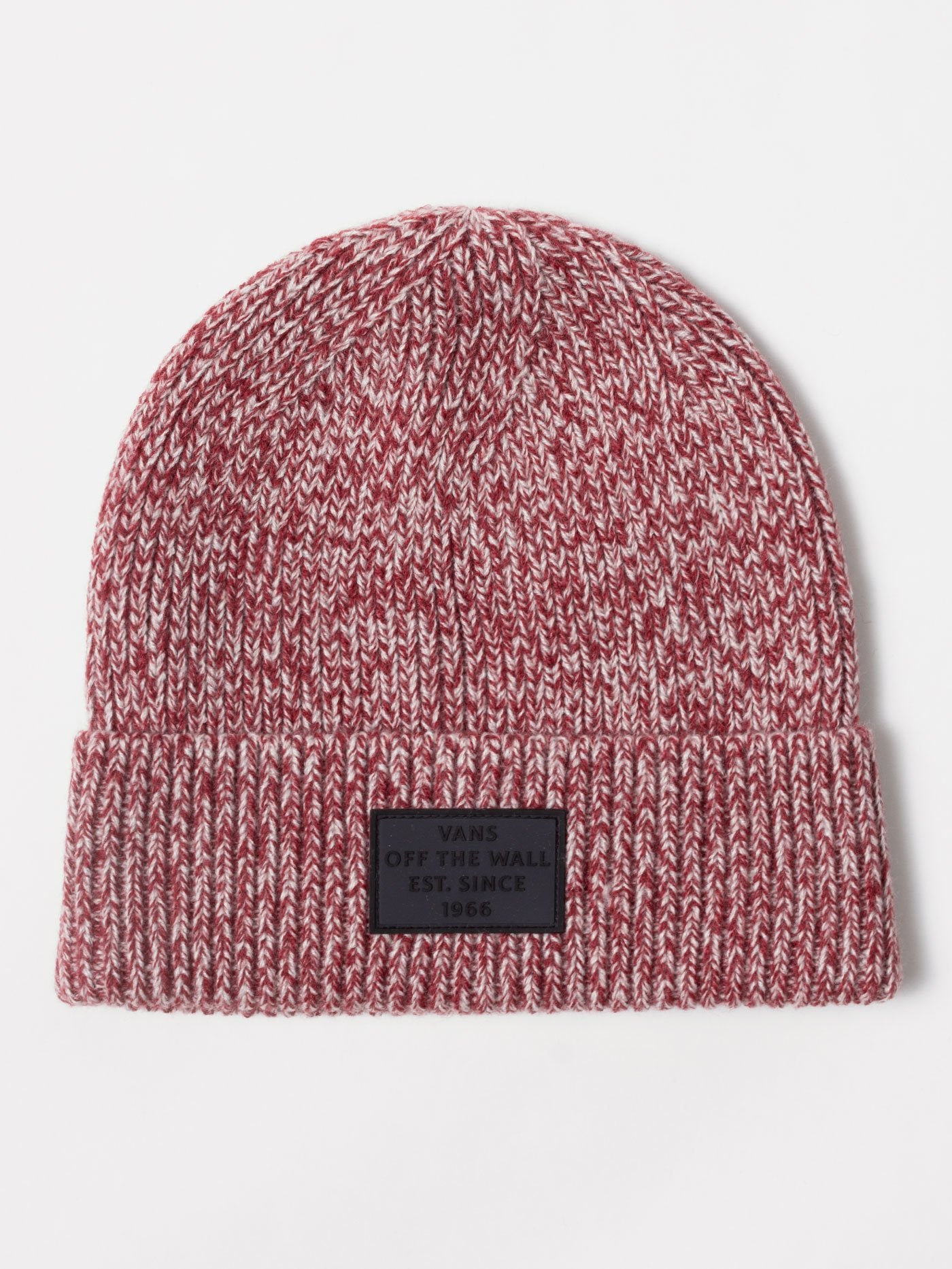 Vans Tall Order Beanie - Pomegranate