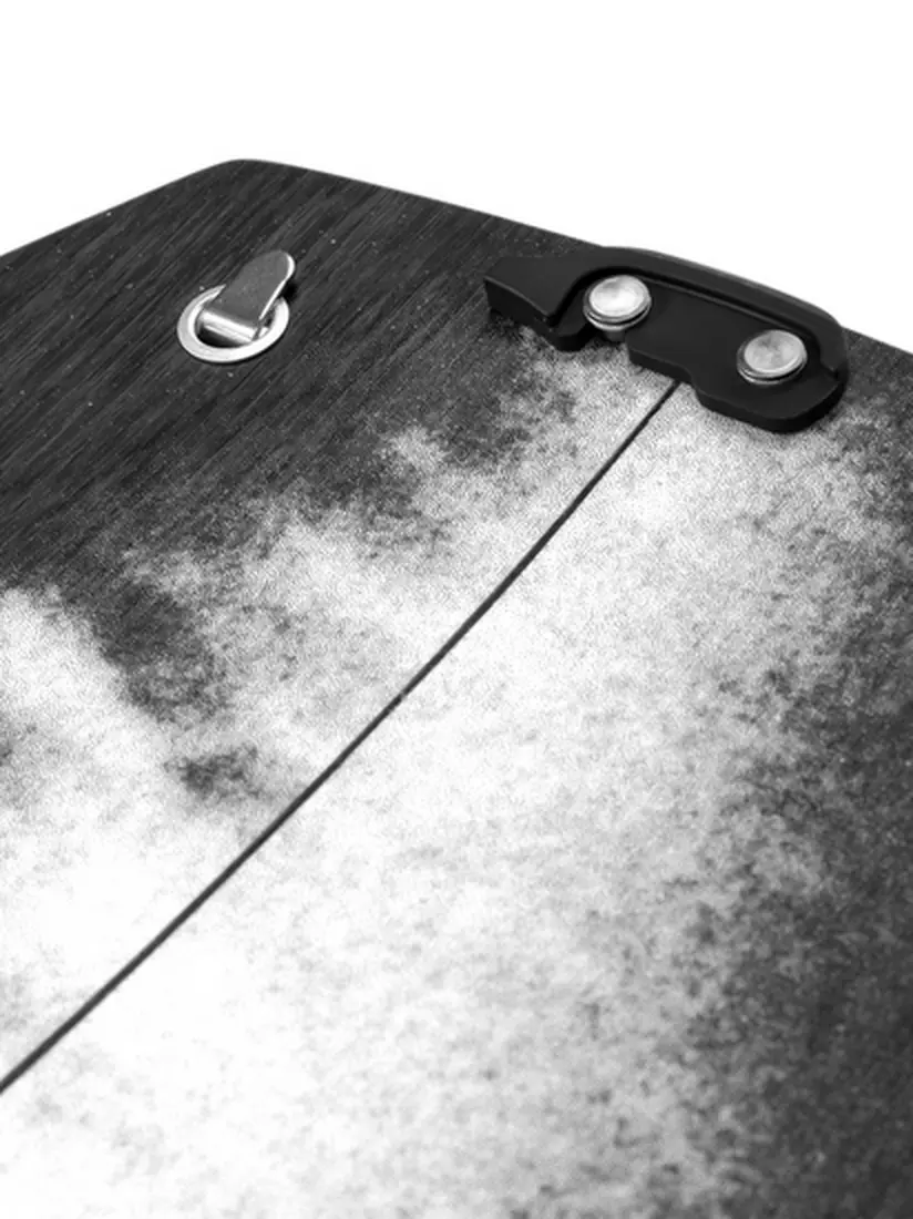 Ride Snowboards: Split Pig Package 21/22