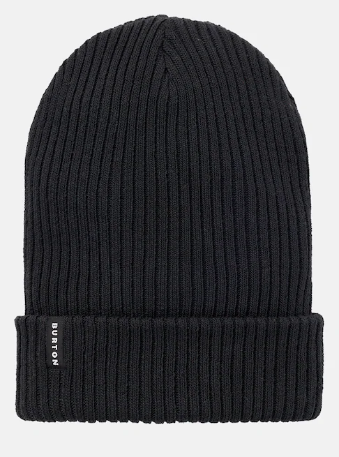Burton: Recycled Rib Beanie 2024
