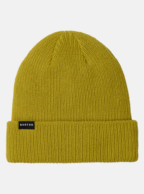 Burton: Recycled All Day Long Beanie 2024