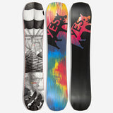 YES. Standard UN..INC.DC Snowboard 2024