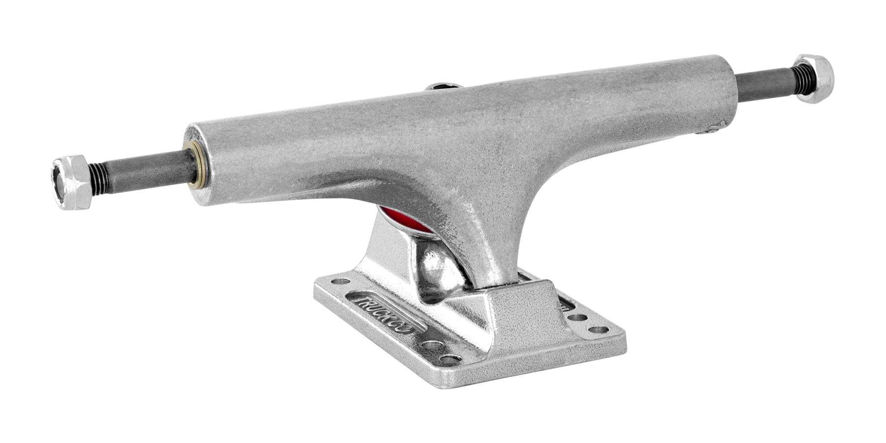 Independent Stage 4 Polished Trucks