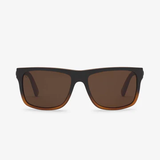 Electric Eyewear: Swingarm Black Amber