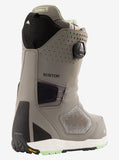 Burton: Photon Boa Boots Grey/Green 21/22